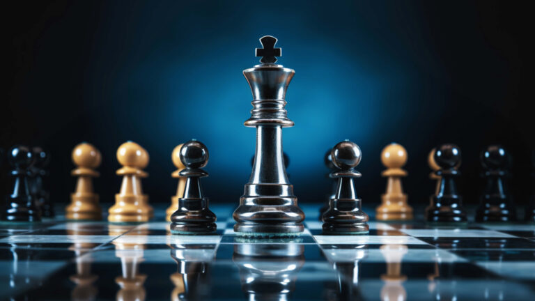 Content is King: How Mew 2 Media Crafts Compelling Narratives That Drive Growth